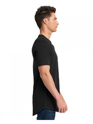 NEXT LEVEL 3602 COTTON LONG BODY CREW